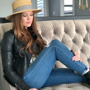 Meet your Posher, Jamie